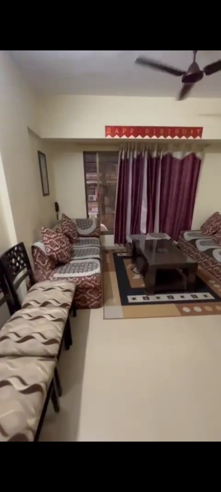 Living Room, dipti-bamanpuri-society 3 Bedroom 1053 Sq.Ft. Apartment In Andheri East Mumbai 8584068