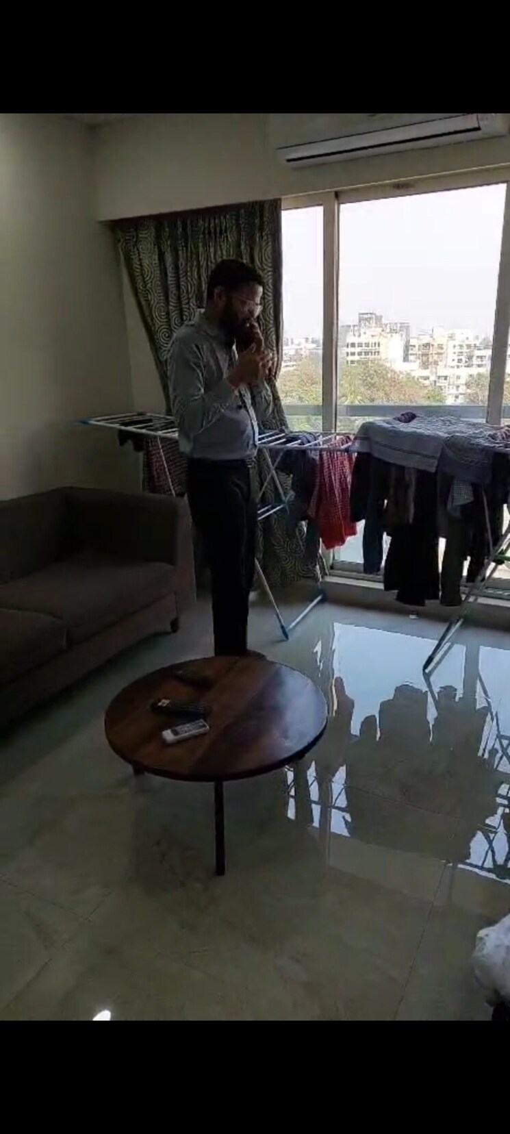 Master Bedroom, dipti-bamanpuri-society 3 Bedroom 1053 Sq.Ft. Apartment In Andheri East Mumbai 8584068