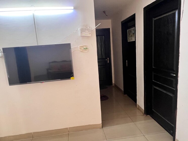 Room, 3c-lotus-zing 3 Bedroom 1600 Sq.Ft. Apartment In Sector 168 Noida 8584076