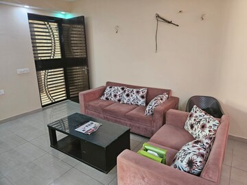 3 BHK Apartment For Rent in 3C Lotus Zing, Sector 168
