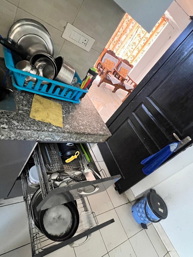 Master Bedroom, 3c-lotus-zing 3 Bedroom 1600 Sq.Ft. Apartment In Sector 168 Noida 8584076