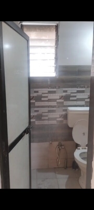 Staircase in 1.5 BHK Apartment at Valley Shilp, Kharghar Sector 36 – for Rent