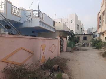 2 BHK Independent House – Exterior View View at Boduppal - for Sale