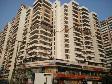 2 BHK Apartment For Rent in Gaurs Global Village, Sain Vihar
