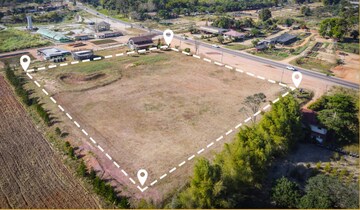 Plot Area in  Plot at Sector 7 – for Sale