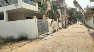  Plot – Exterior View View at Balaji Residency, Kamta - for Sale