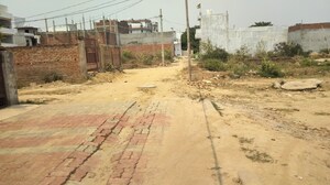 Plot Area in  Plot at Balaji Residency, Kamta – for Sale