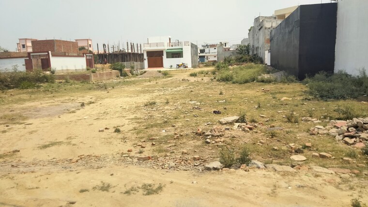 undefined, balaji-residency  1500 Sq.Ft. Plot In Kamta Lucknow 8584057