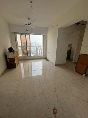 3.5 BHK Apartment For Rent in Chembur