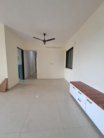 Living Room in 2 BHK Apartment at Airoli – for Rent