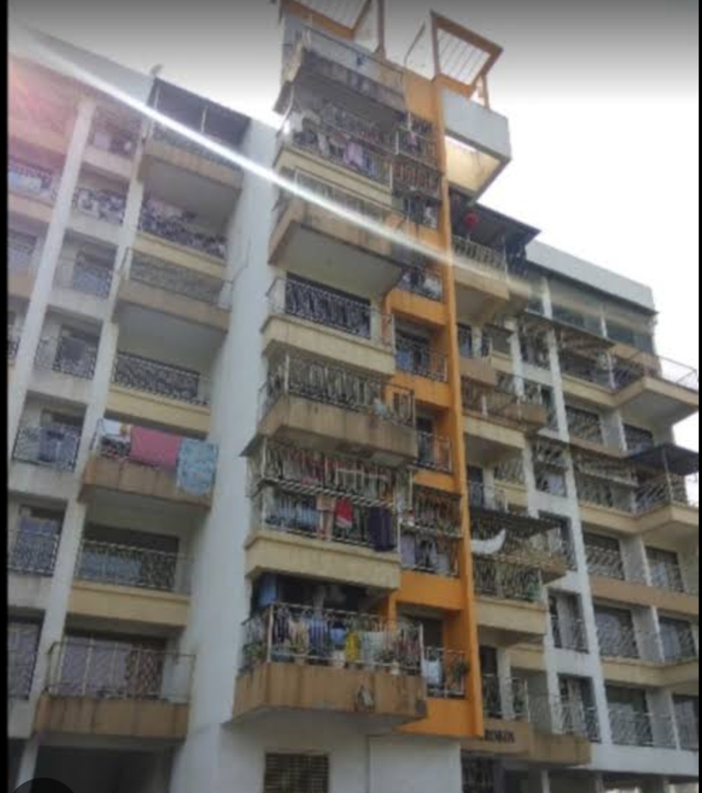 1 BHK Apartment For Rent in Pranjee Garden City