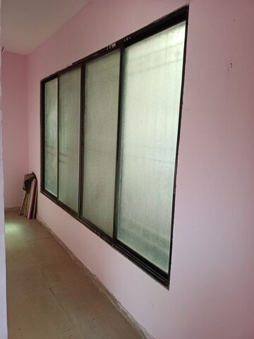 Building Lobby in 1 BHK Apartment at Pranjee Garden City, Katrap – for Rent