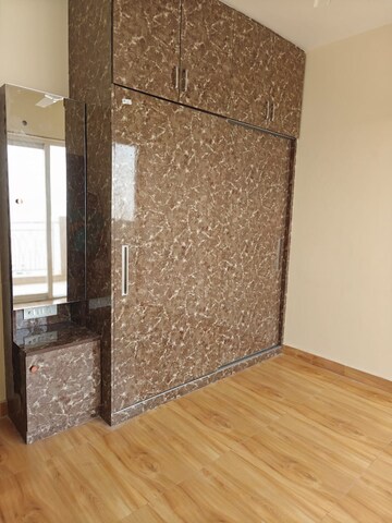 Bathroom in 2 BHK Apartment at Mahagun Mywoods III, Sector 16c Greater Noida – for Rent