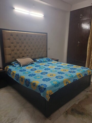 3 BHK Builder Floor For Rent in Tulip Mall, Sector 46