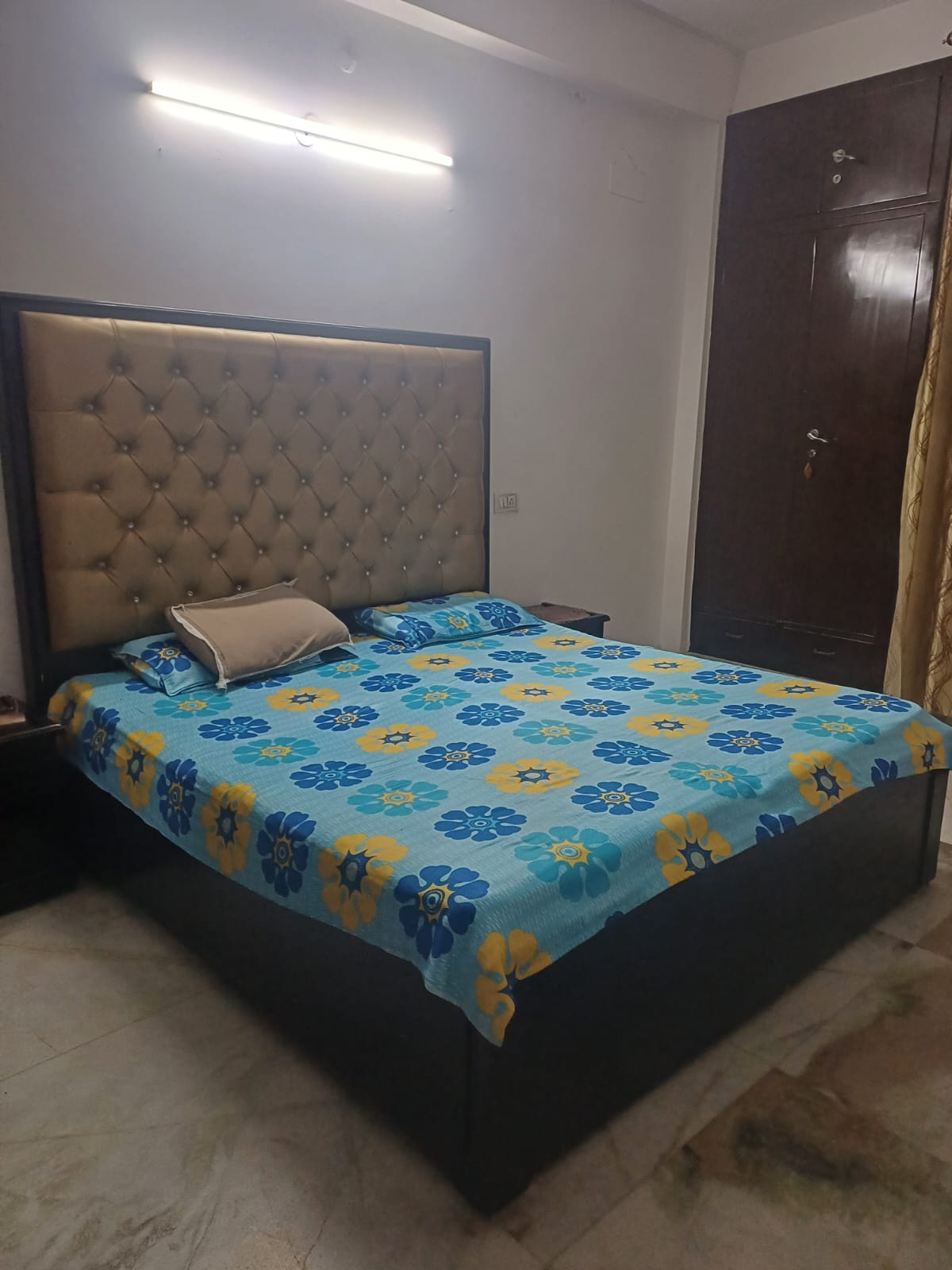 3 BHK + Pooja Room Builder Floor For Rent in Tulip Mall