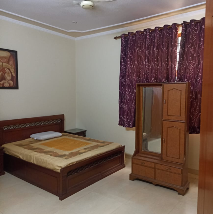 Bedroom, sector 92 4 Bedroom 2500 Sq.Ft. Builder Floor In Sector 92 Noida 8584078