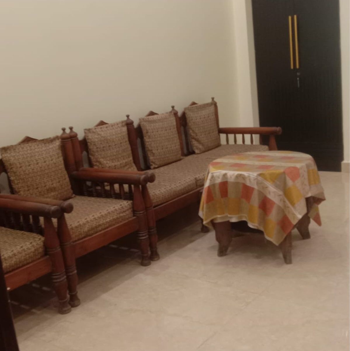 4 BHK Builder Floor For Rent in Sector 92