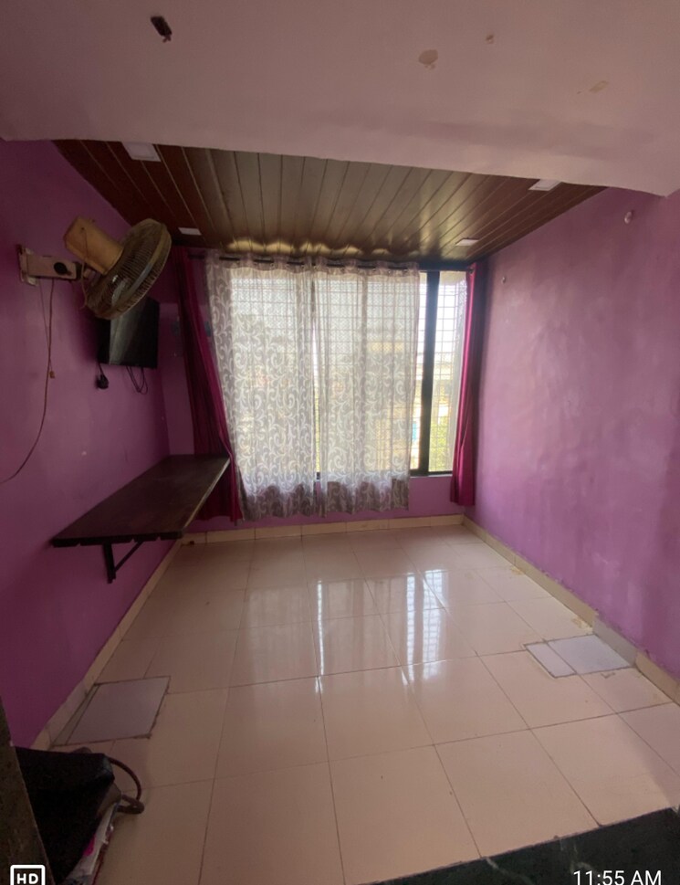 Kitchen, vashi sector 12 1 Bedroom 500 Sq.Ft. Apartment In Vashi Sector 12 Navi Mumbai 8584102