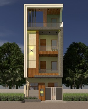 5 BHK Villa For Sale in Eleven Parkview, Vasundhara Sector 10