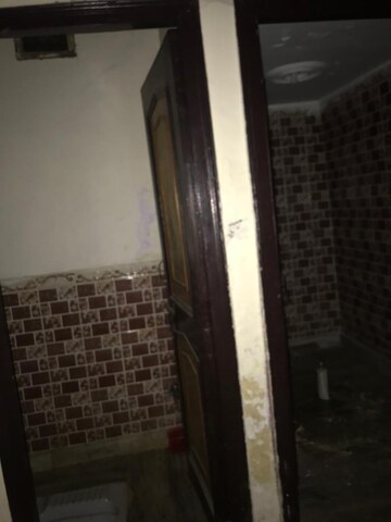 Bathroom in 1 BHK Builder Floor at Pi I And Ii Greater Noida – for Rent