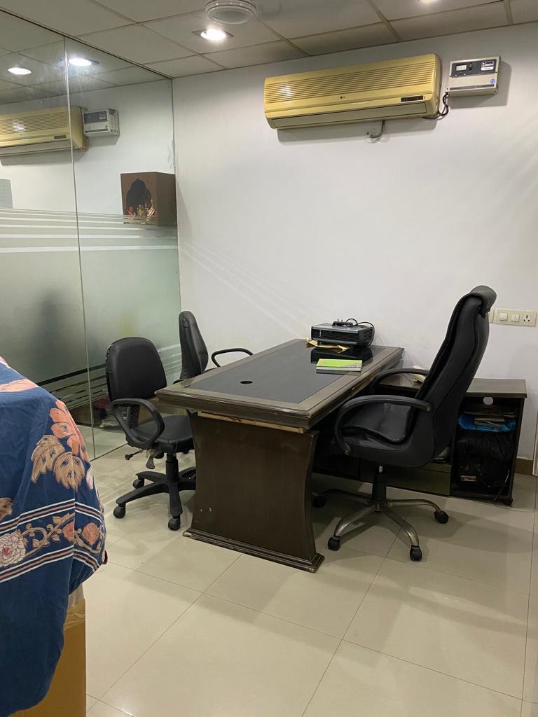 Office Space For Rent in Lajpat Nagar II