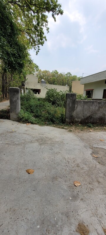  Plot – Exterior View View at Chandrabani - for Sale