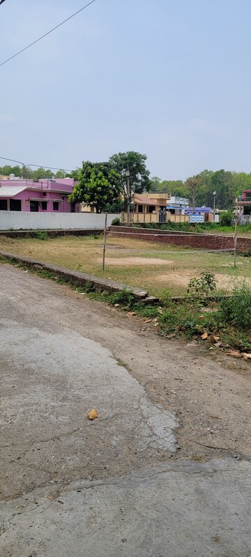 Plot Area in  Plot at Chandrabani – for Sale