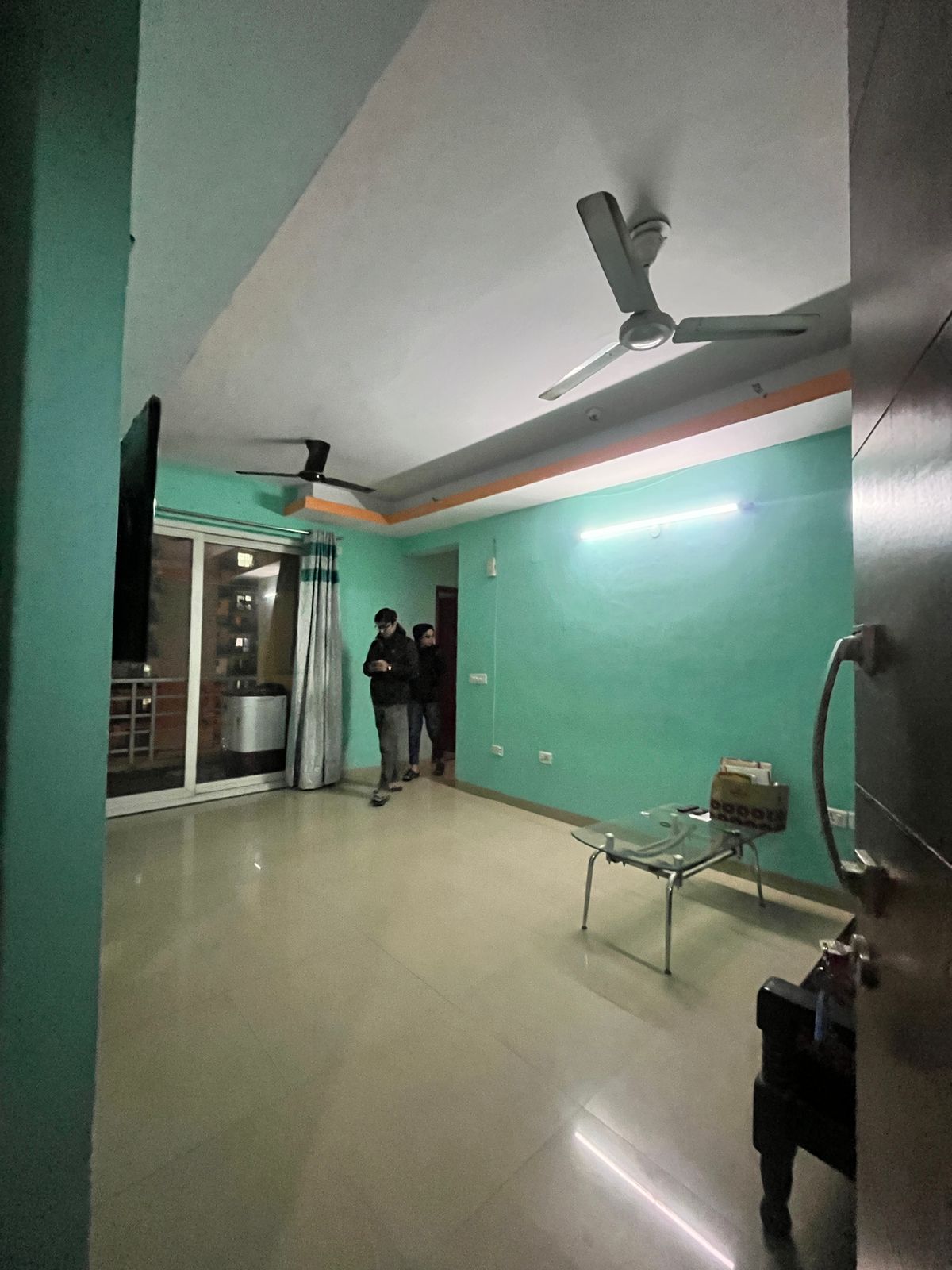 2 BHK Apartment For Rent in Urbtech Xaviers