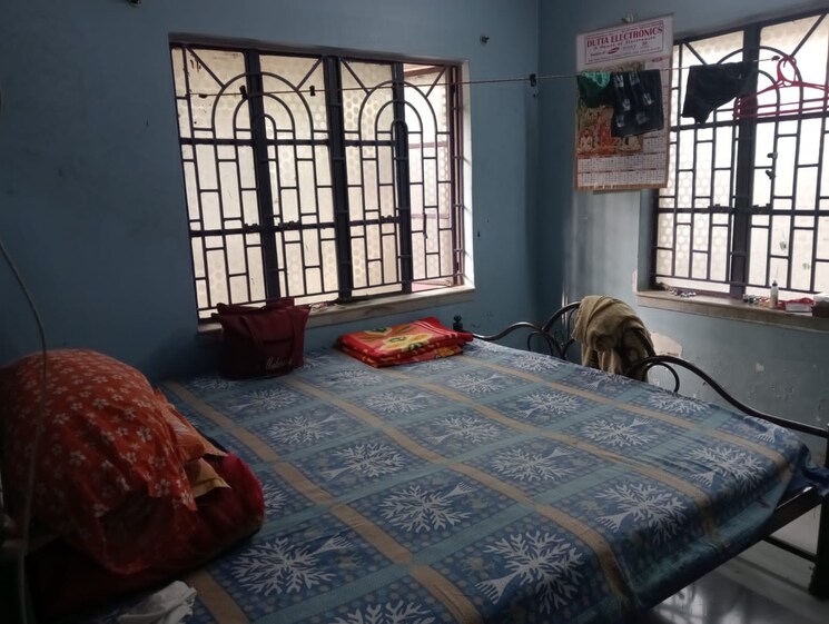 Bedroom, agarpara 3 Bedroom 996 Sq.Ft. Builder Floor In Agarpara Kolkata 8584252