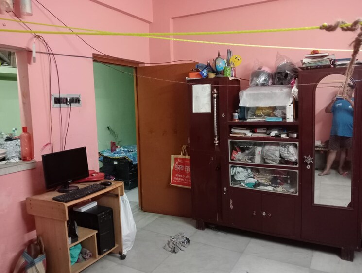 Bedroom, agarpara 3 Bedroom 996 Sq.Ft. Builder Floor In Agarpara Kolkata 8584252