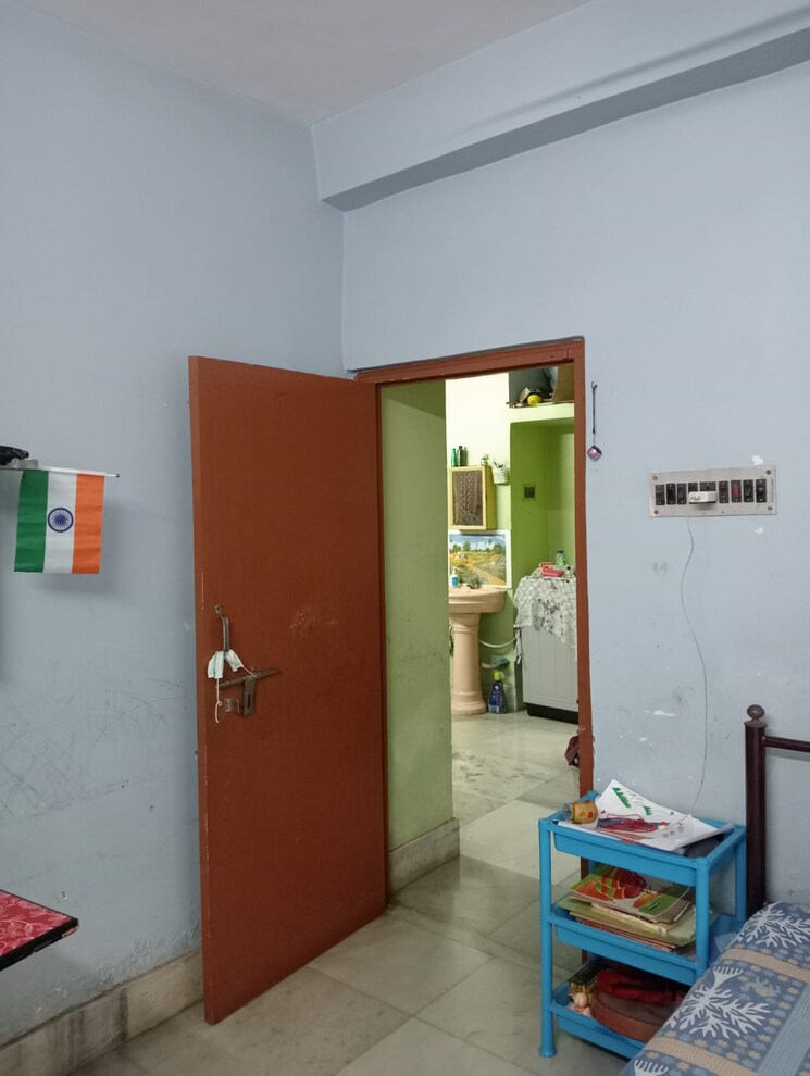Room, agarpara 3 Bedroom 996 Sq.Ft. Builder Floor In Agarpara Kolkata 8584252