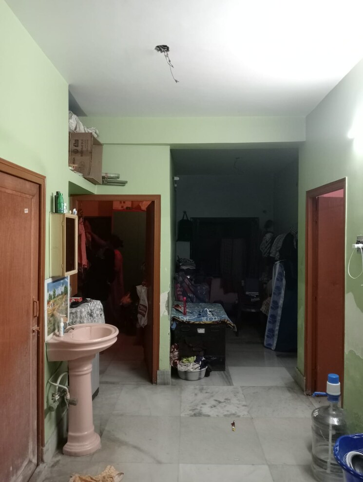 Living Room, agarpara 3 Bedroom 996 Sq.Ft. Builder Floor In Agarpara Kolkata 8584252