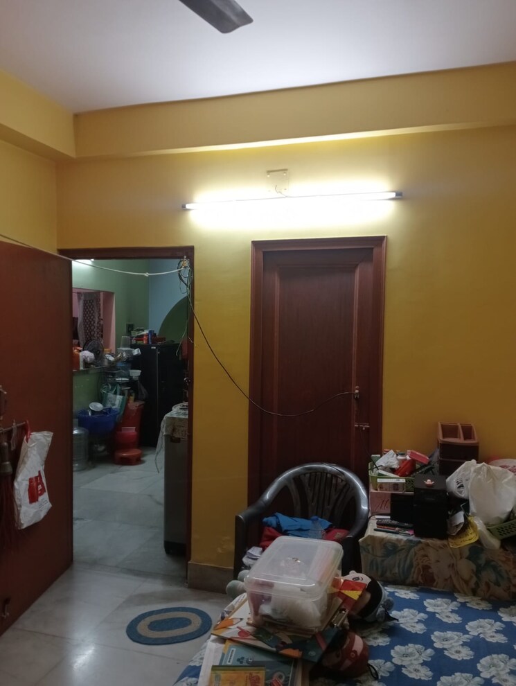 Master Bedroom, agarpara 3 Bedroom 996 Sq.Ft. Builder Floor In Agarpara Kolkata 8584252