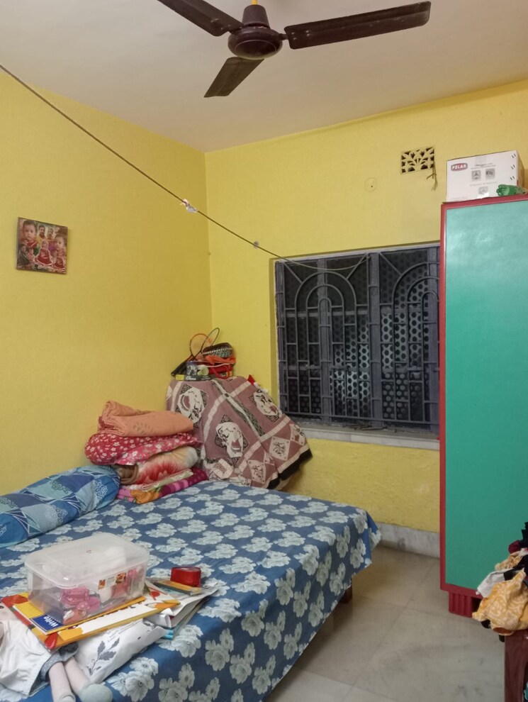 Bedroom, agarpara 3 Bedroom 996 Sq.Ft. Builder Floor In Agarpara Kolkata 8584252