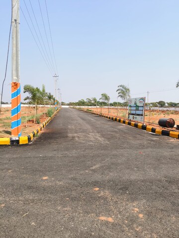  Plot For Sale in Shadnagar