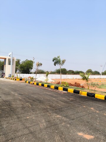  Plot – Exterior View View at Shadnagar - for Sale