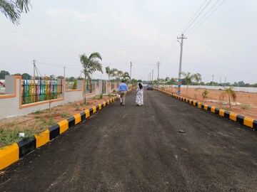  Plot – Exterior View View at Shadnagar - for Sale
