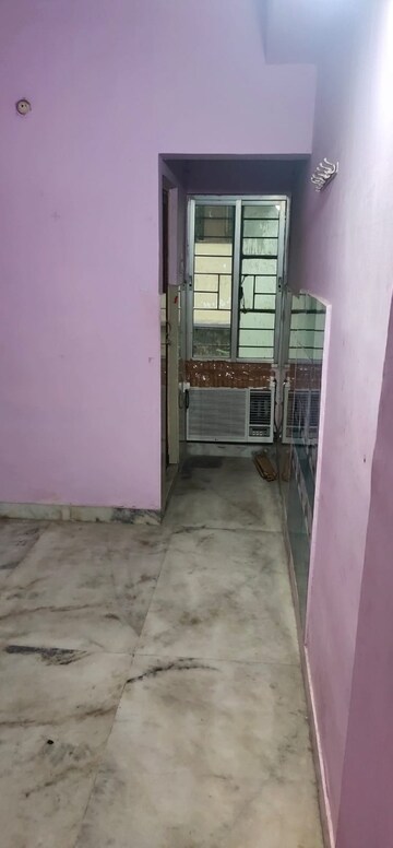 Living Room in 2 BHK Builder Floor at Bhalubasa – for Sale