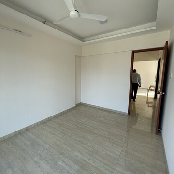 1 BHK Apartment For Rent in Je And Vee Om Trimurti, Dindoshi