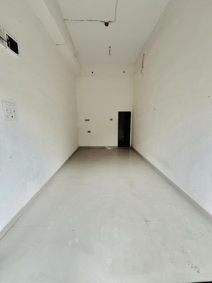 Floor Plan, kk-tower-ambernath Commercial Shop 200 Sq.Ft. In Ambernath Thane 8584183