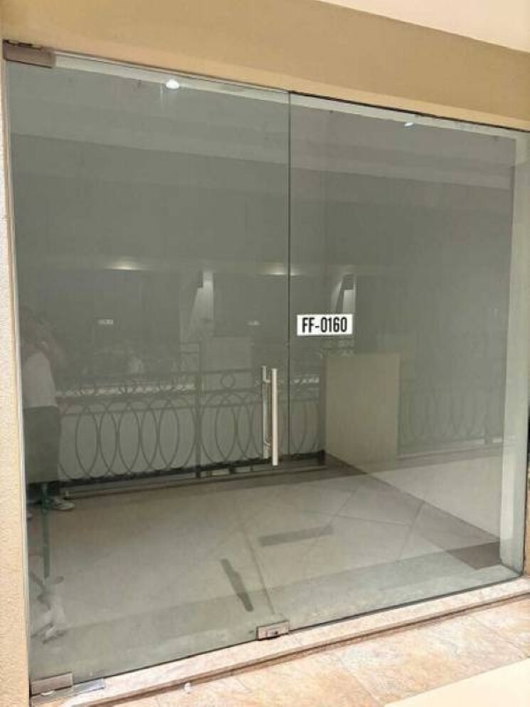 Exterior View, elan-town-centre Commercial Shop 300 Sq.Ft. In Sector 67 Gurgaon 8313845