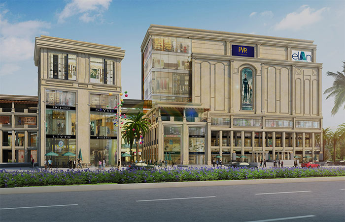 Retail Shop For Sale in Elan Town Centre