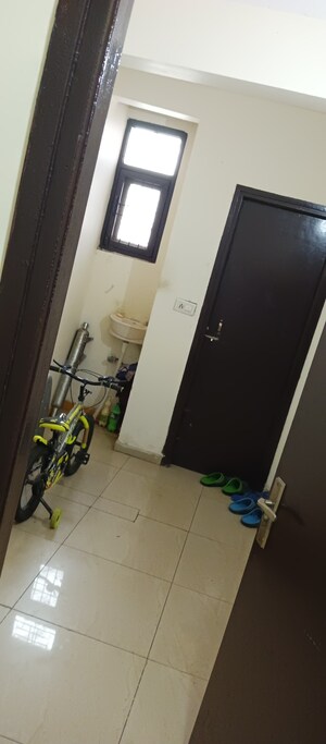 Furnished Amenities in 3 BHK Apartment at SVP Gulmohur Garden, Raj Nagar Extension – for Sale