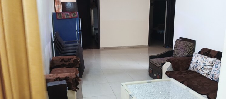 Living Room, svp-gulmohur-garden 3 Bedroom 868 Sq.Ft. Apartment In Raj Nagar Extension Ghaziabad 8584214