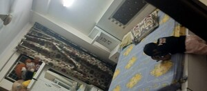 Furnished Amenities in 3 BHK Apartment at SVP Gulmohur Garden, Raj Nagar Extension – for Sale