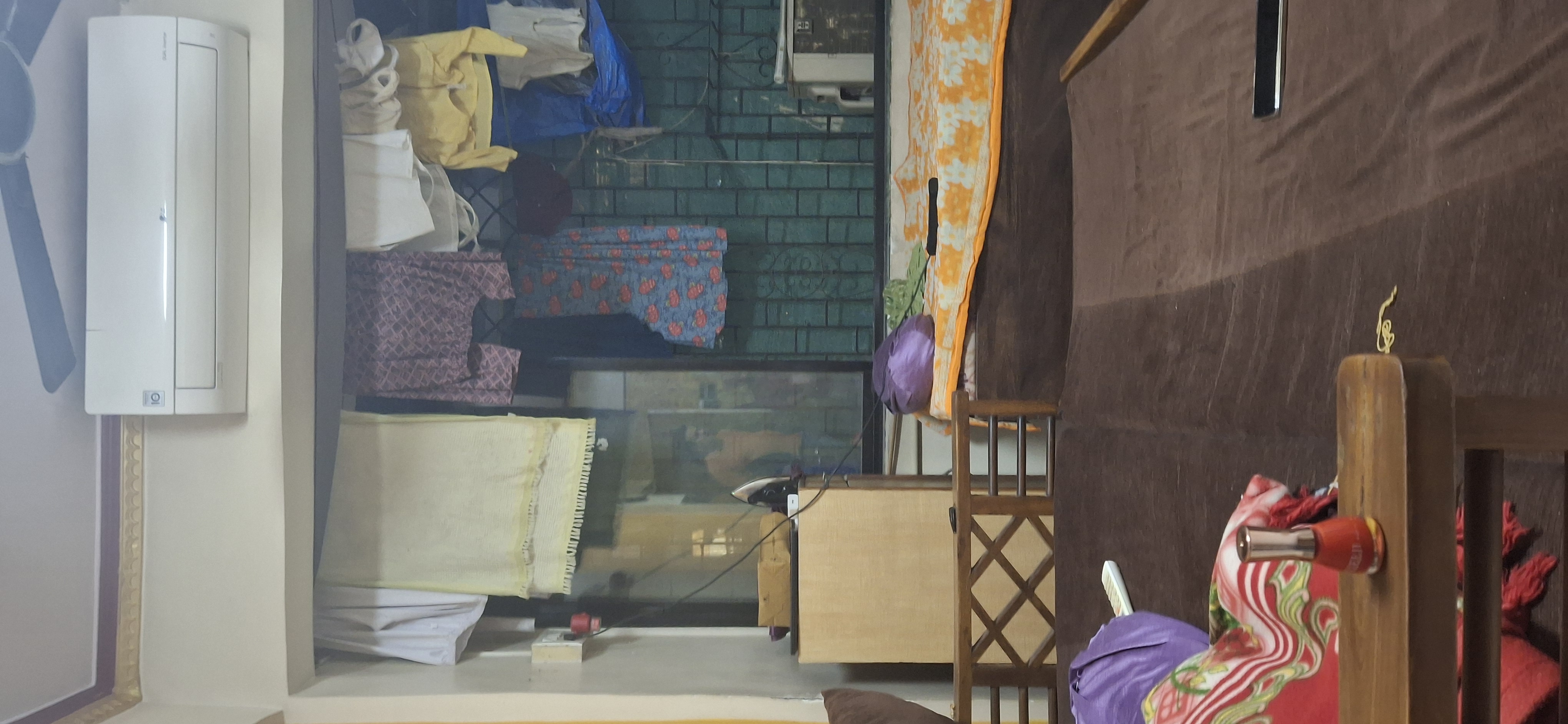 1 RkApartment For Rent in Shiv Complex