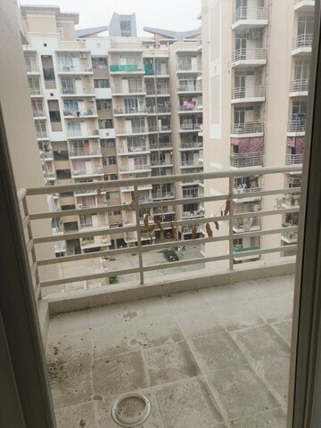 Balcony in 2 BHK Apartment at Breez Global Heights, Sohna Sector 33 – for Sale