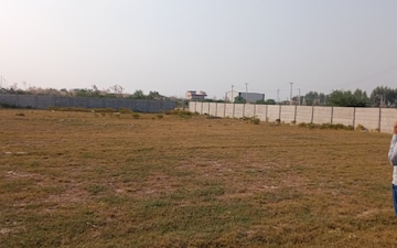 Plot For Sale in Sector 62