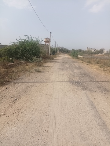  Plot For Sale in Jagatpura