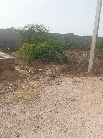 Plot Area in  Plot at Jagatpura – for Sale